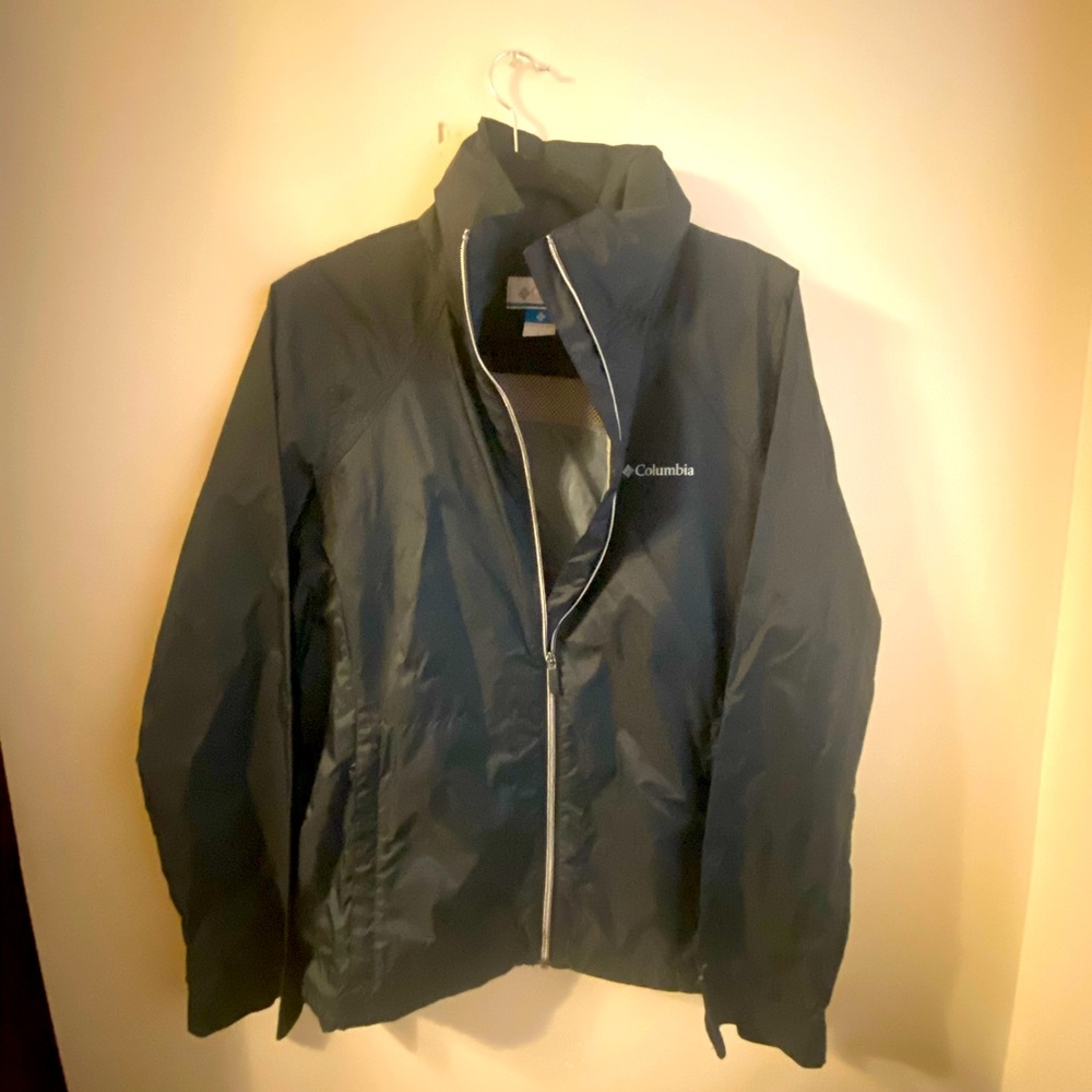 Columbia Jacket Size Large